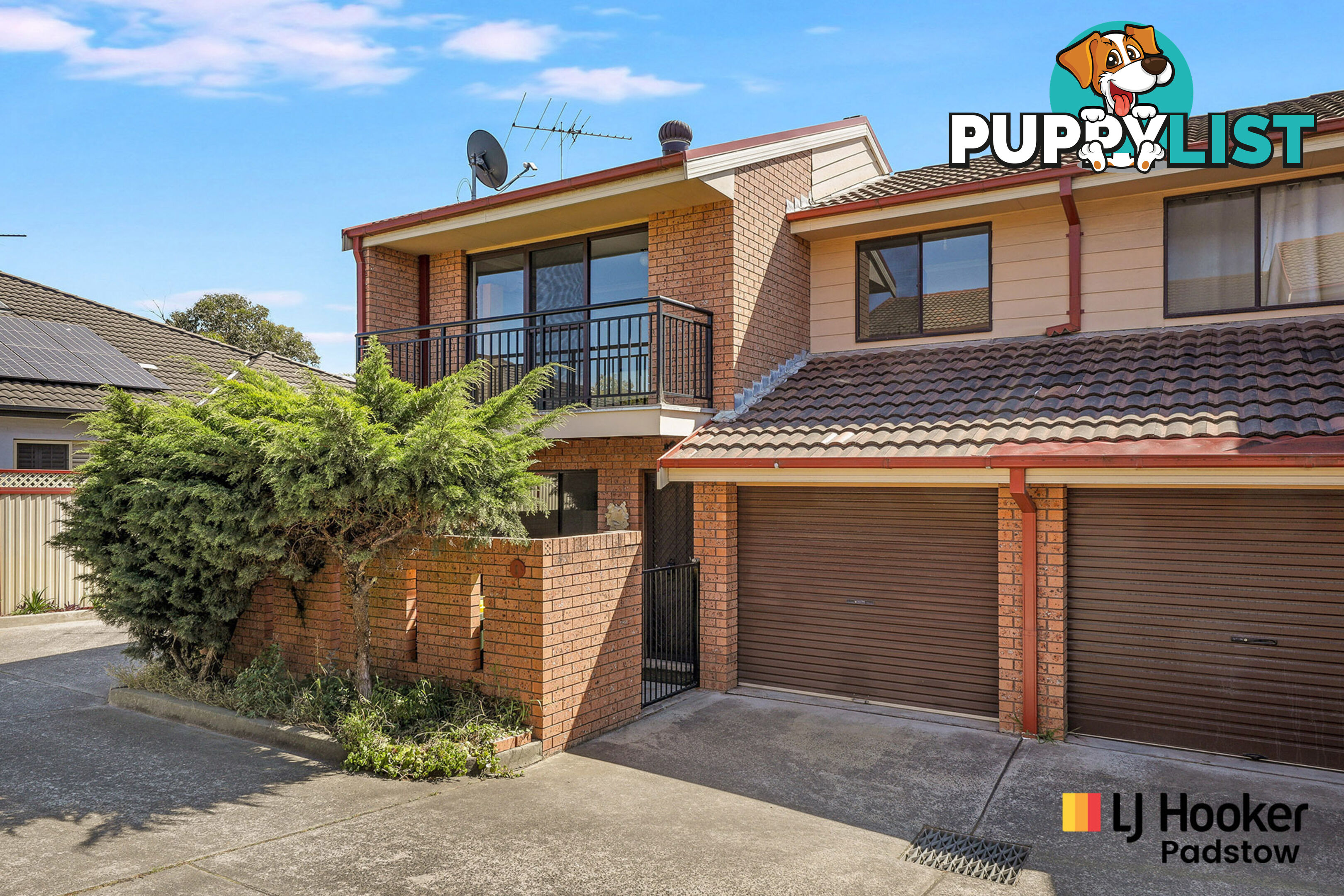 1/15 Bryant Street PADSTOW NSW 2211