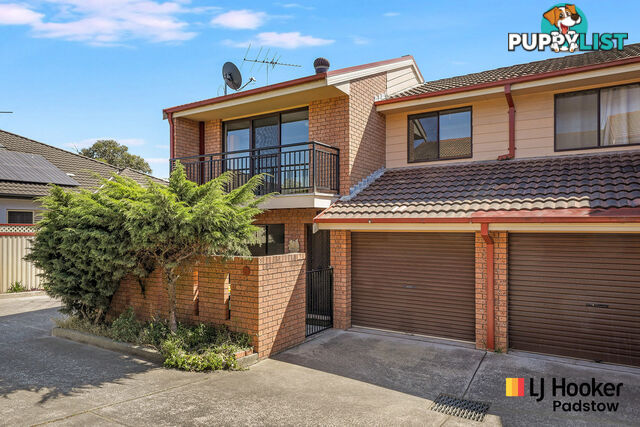 1/15 Bryant Street PADSTOW NSW 2211