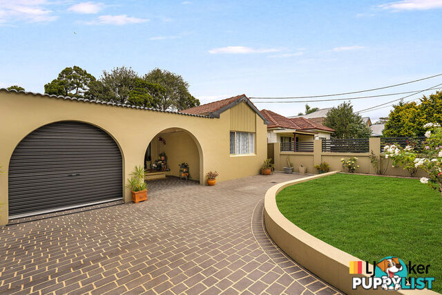43 Burley Road PADSTOW NSW 2211