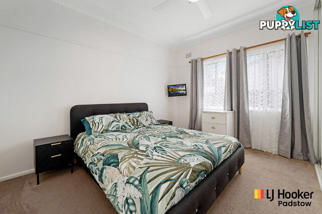 43 Burley Road PADSTOW NSW 2211