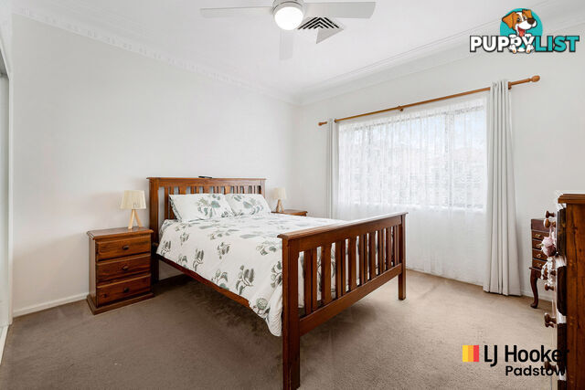 43 Burley Road PADSTOW NSW 2211