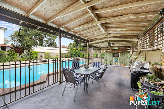 43 Burley Road PADSTOW NSW 2211