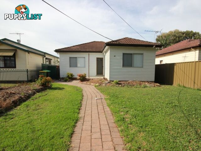 49 Watson Road PADSTOW NSW 2211