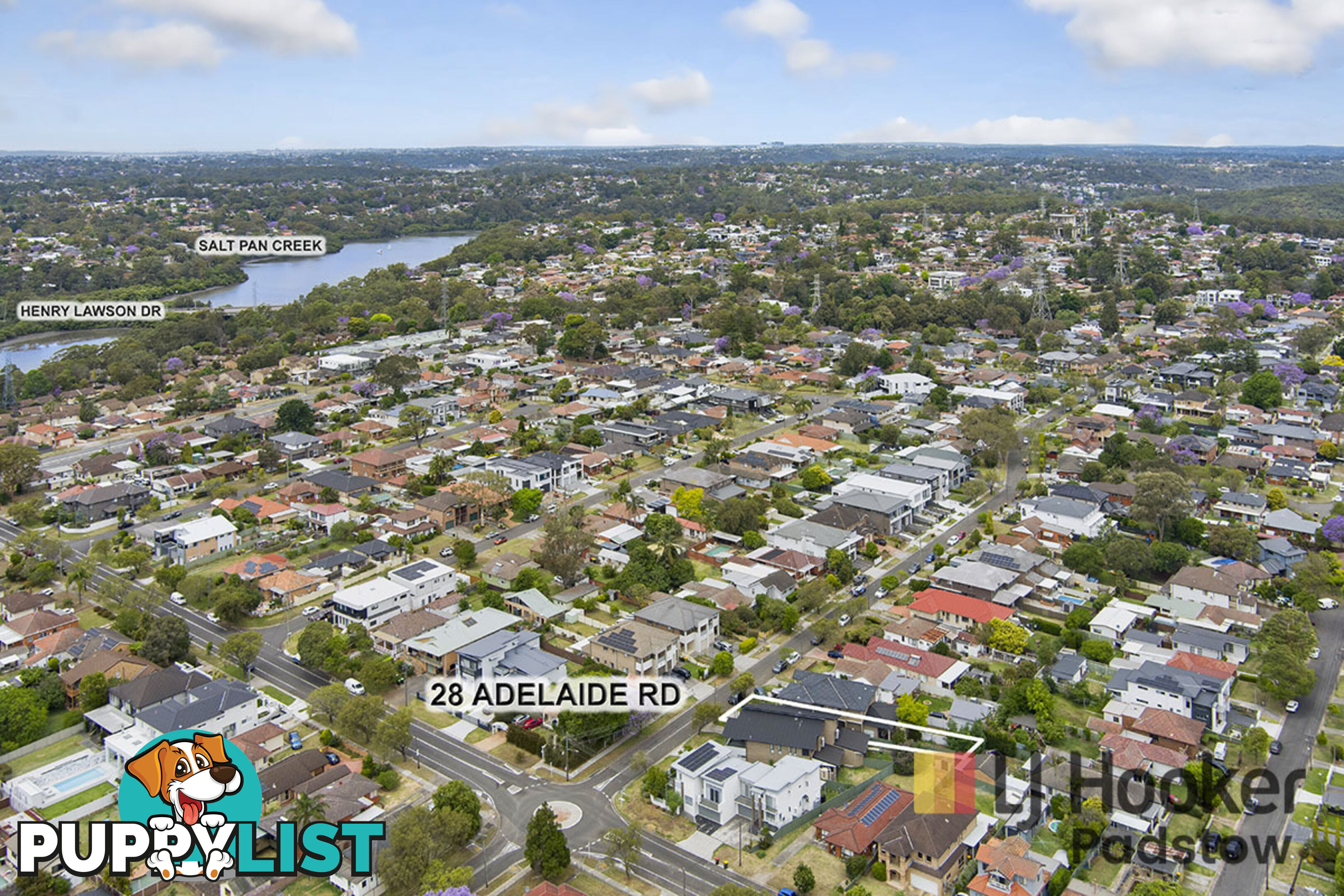 28 Adelaide Road PADSTOW NSW 2211