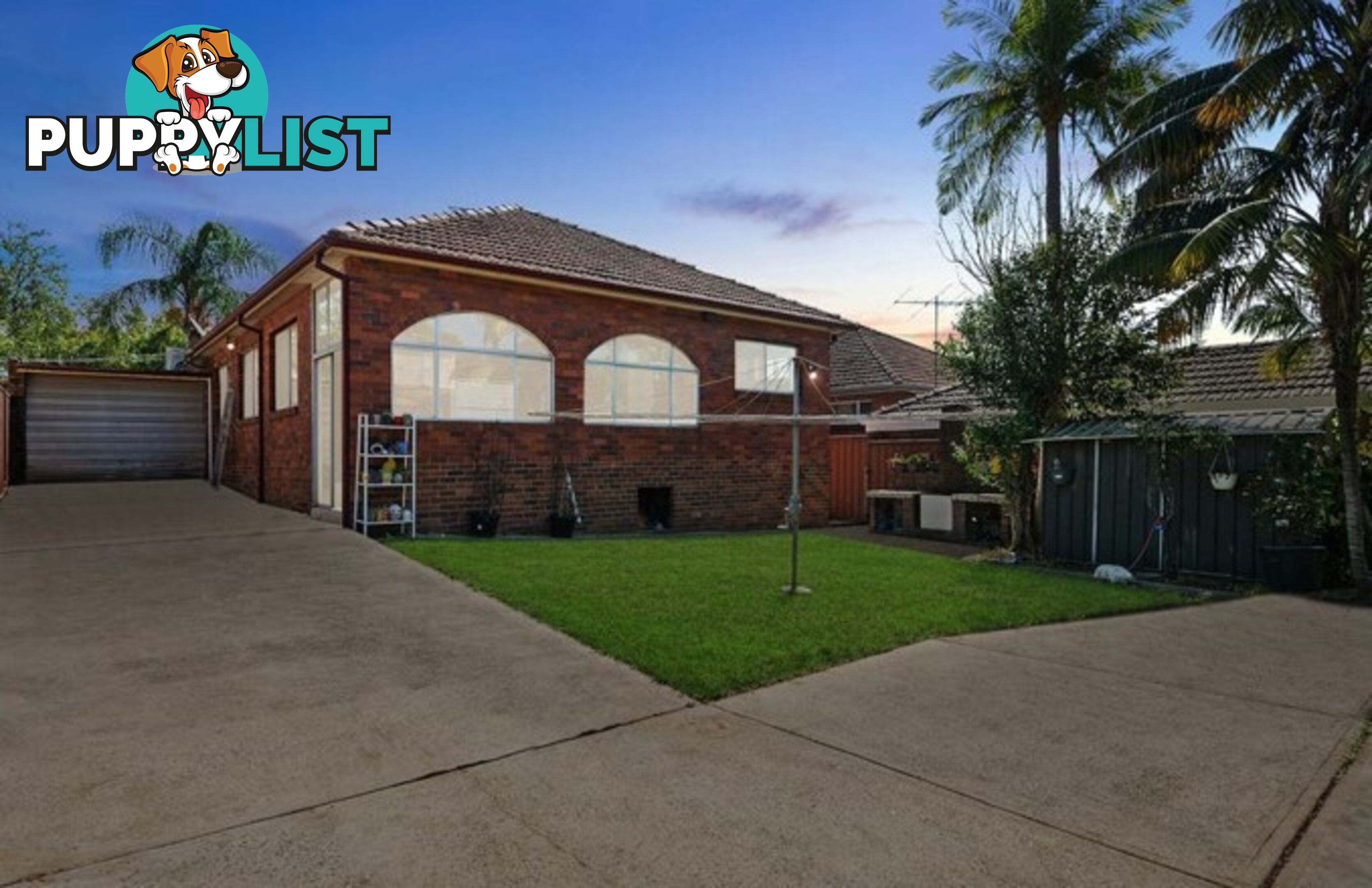 52 Proctor Avenue KINGSGROVE NSW 2208