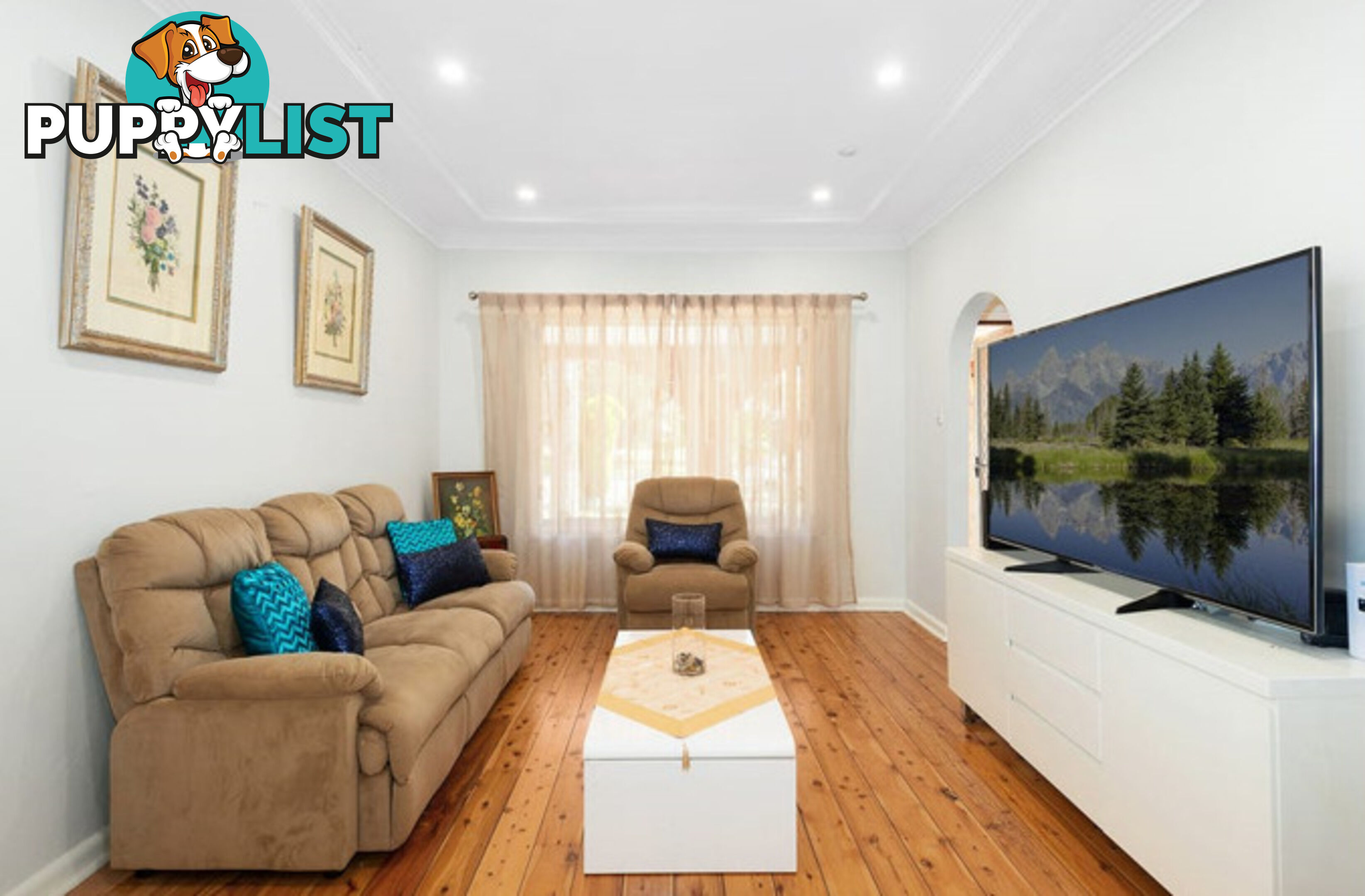 52 Proctor Avenue KINGSGROVE NSW 2208