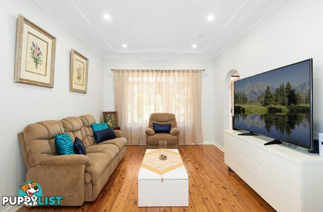 52 Proctor Avenue KINGSGROVE NSW 2208