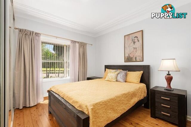 52 Proctor Avenue KINGSGROVE NSW 2208