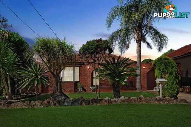 52 Proctor Avenue KINGSGROVE NSW 2208