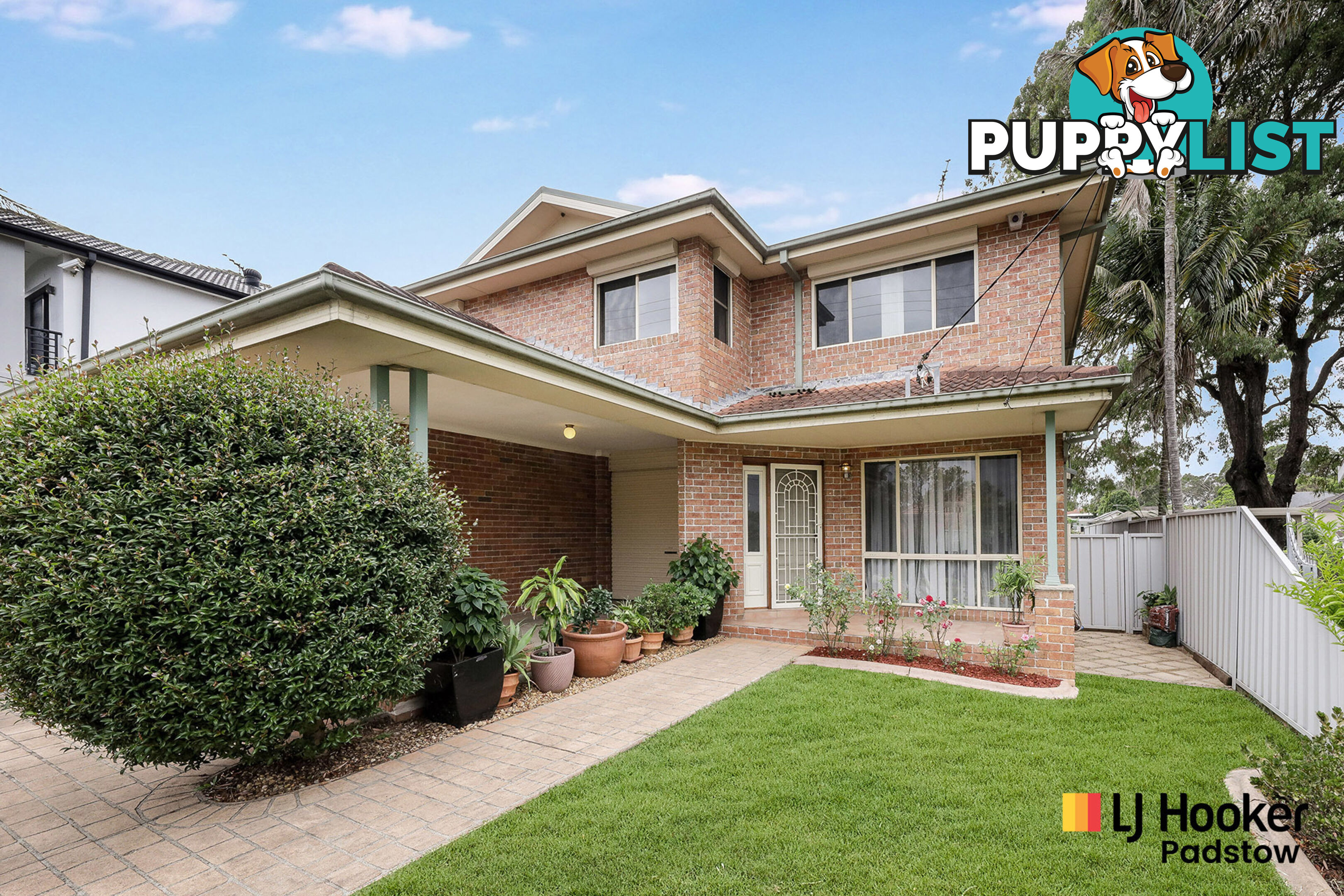 126B Gibson Avenue PADSTOW NSW 2211