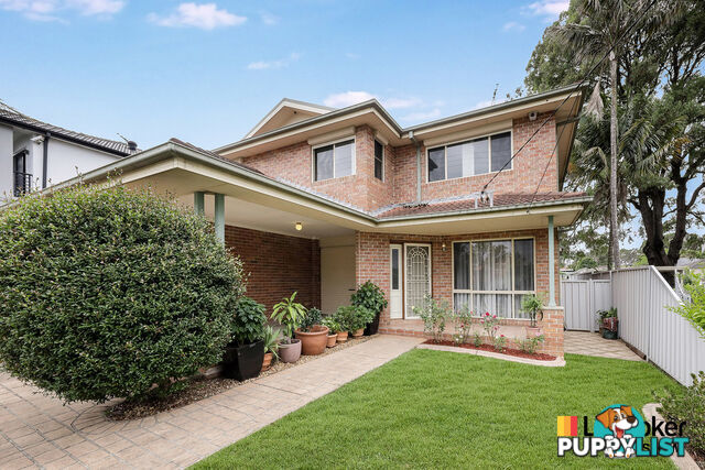 126B Gibson Avenue PADSTOW NSW 2211