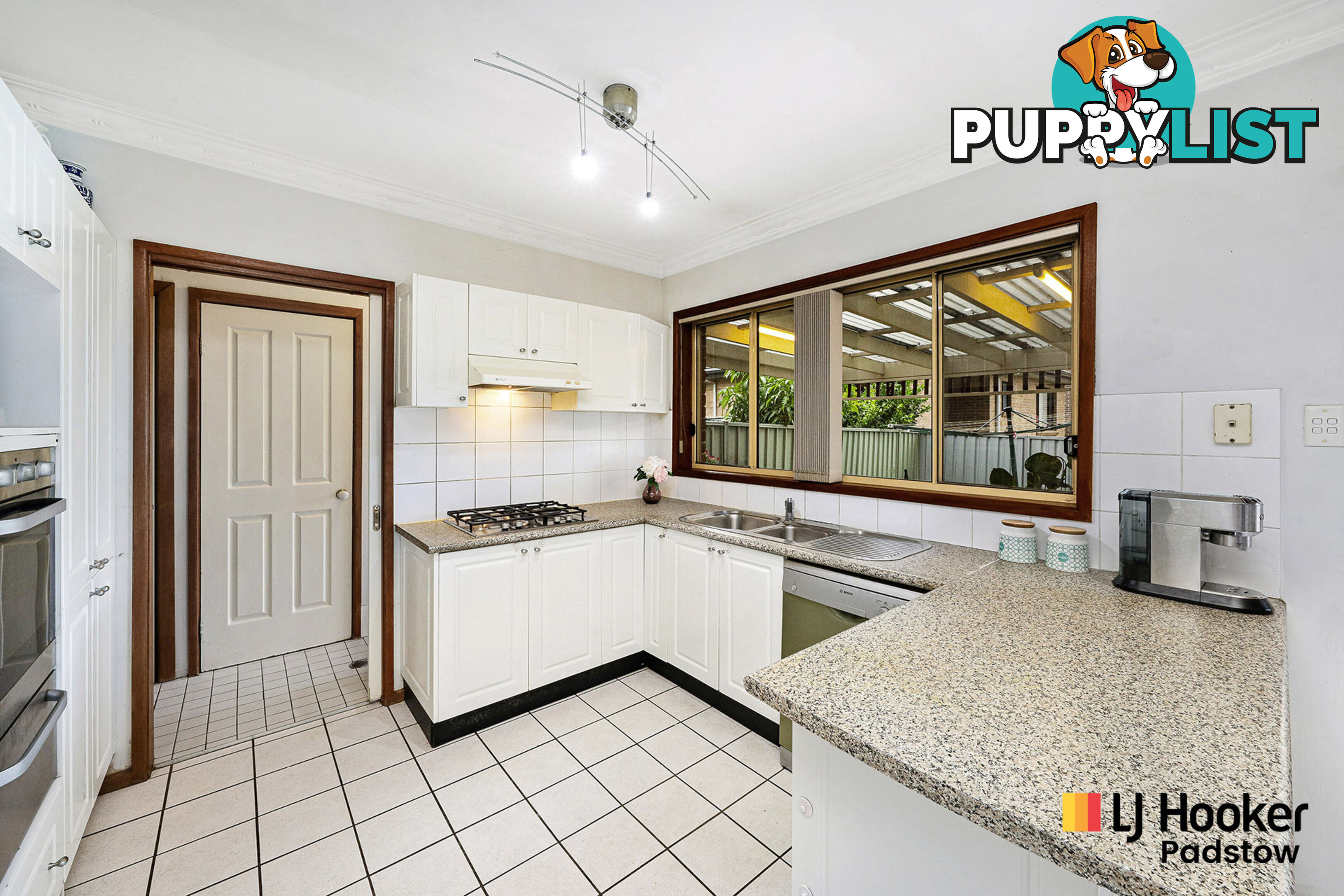 126B Gibson Avenue PADSTOW NSW 2211