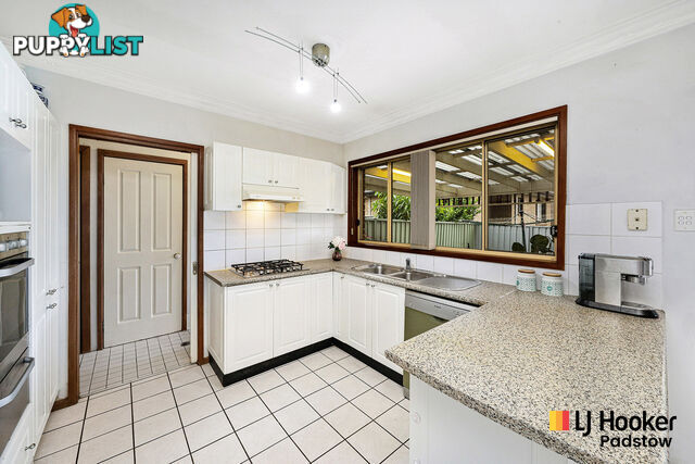 126B Gibson Avenue PADSTOW NSW 2211