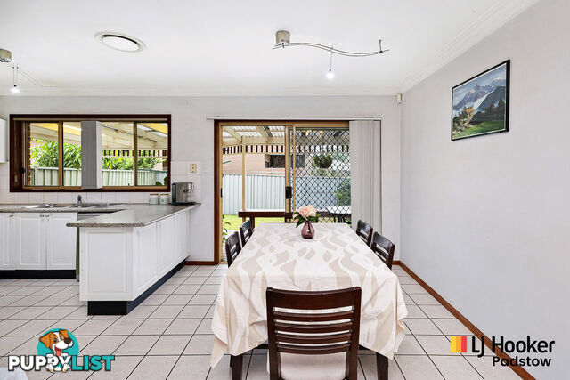 126B Gibson Avenue PADSTOW NSW 2211