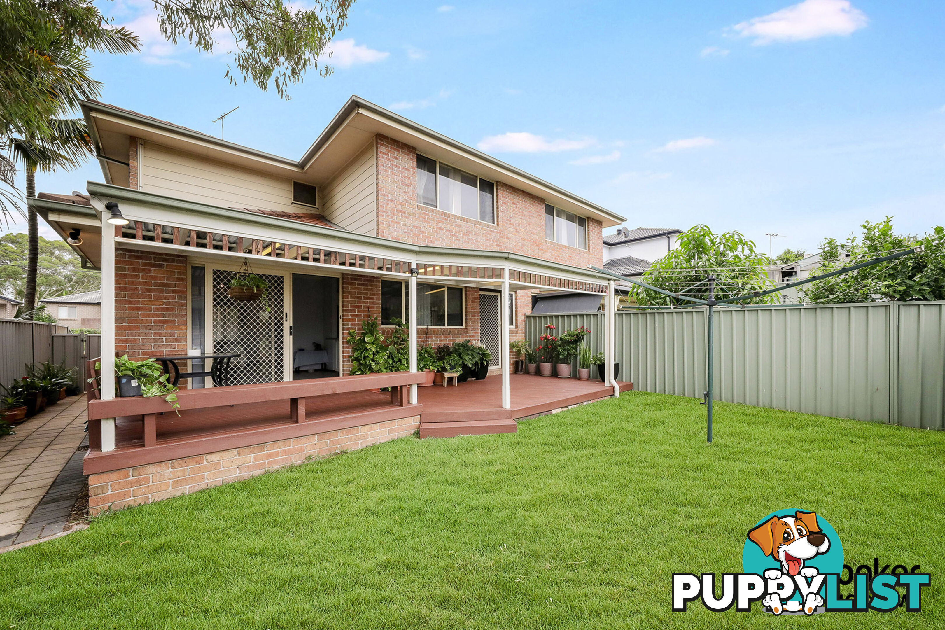 126B Gibson Avenue PADSTOW NSW 2211