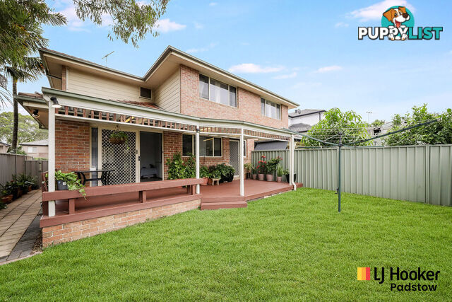 126B Gibson Avenue PADSTOW NSW 2211