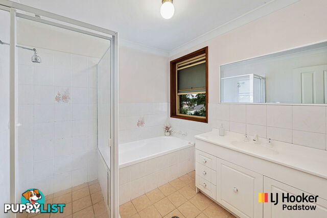 126B Gibson Avenue PADSTOW NSW 2211