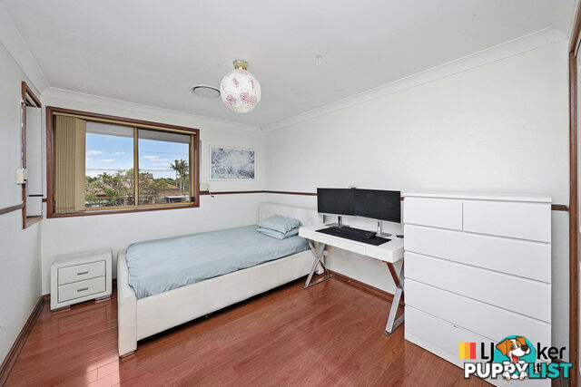 126B Gibson Avenue PADSTOW NSW 2211