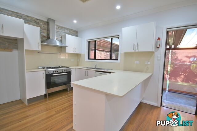 9 Atkinson Avenue PADSTOW NSW 2211