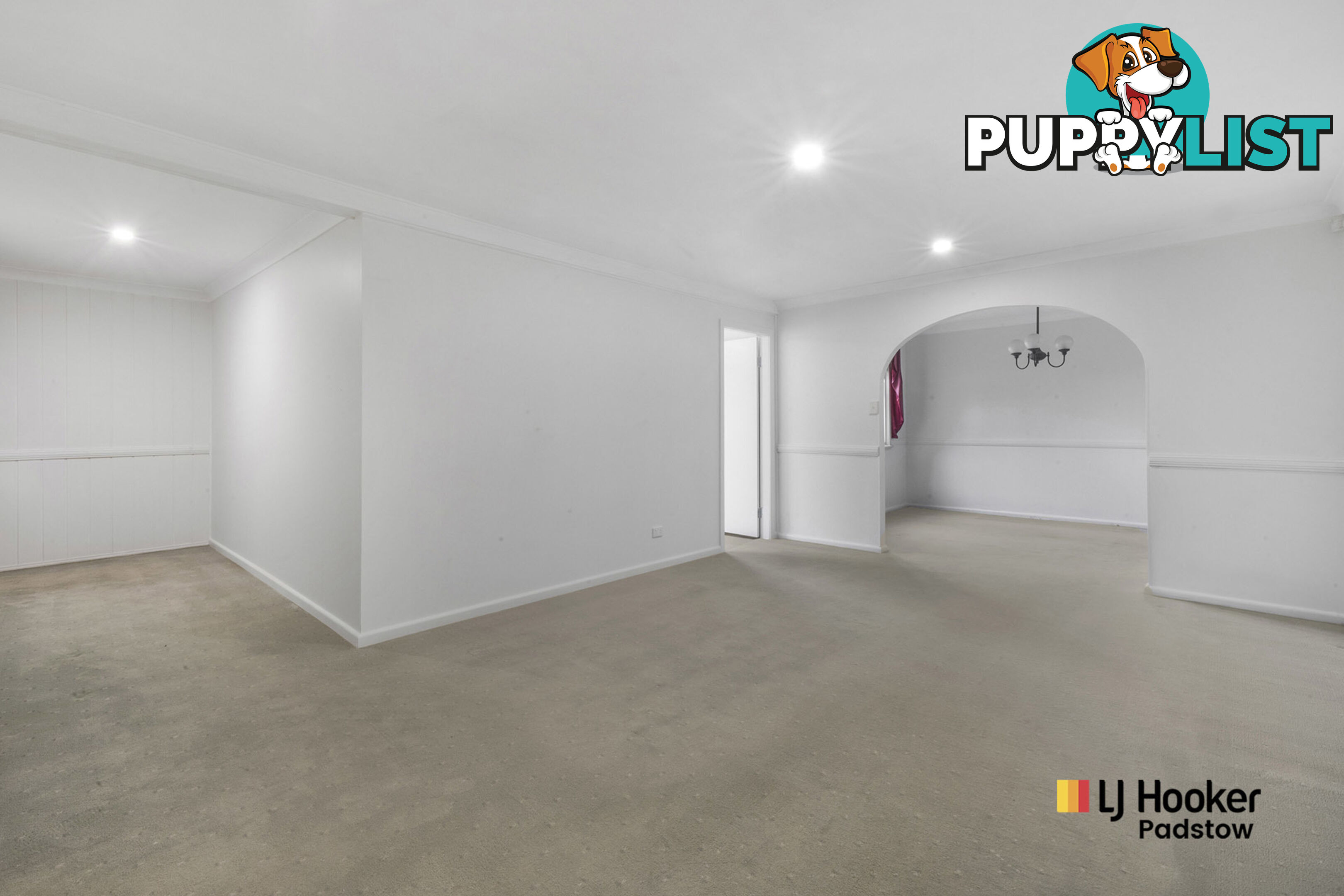 6 Laurel Crescent REVESBY NSW 2212