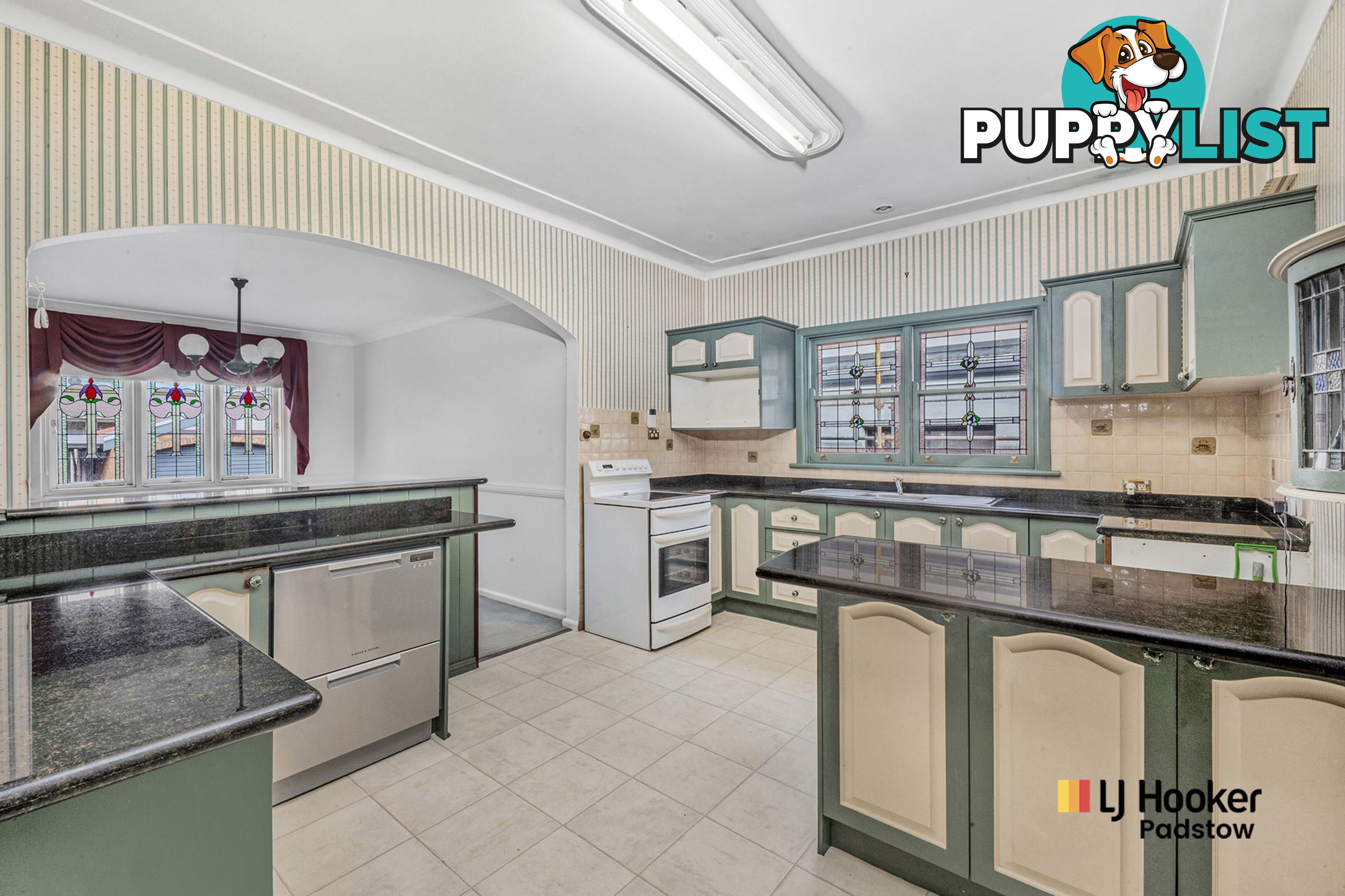 6 Laurel Crescent REVESBY NSW 2212
