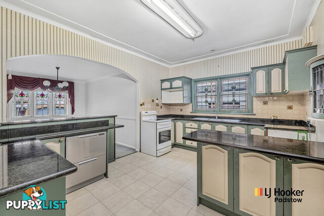 6 Laurel Crescent REVESBY NSW 2212