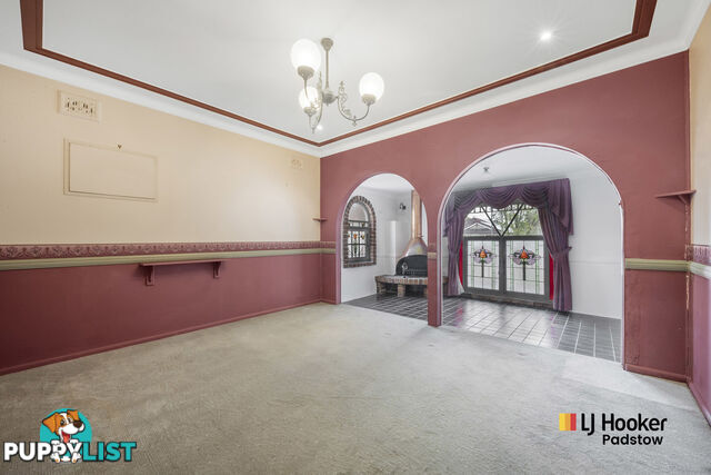 6 Laurel Crescent REVESBY NSW 2212