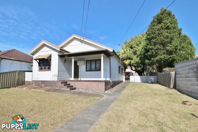 41 Springfield Road PADSTOW NSW 2211