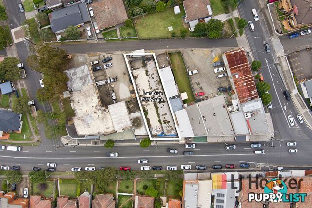779 Punchbowl Road PUNCHBOWL NSW 2196