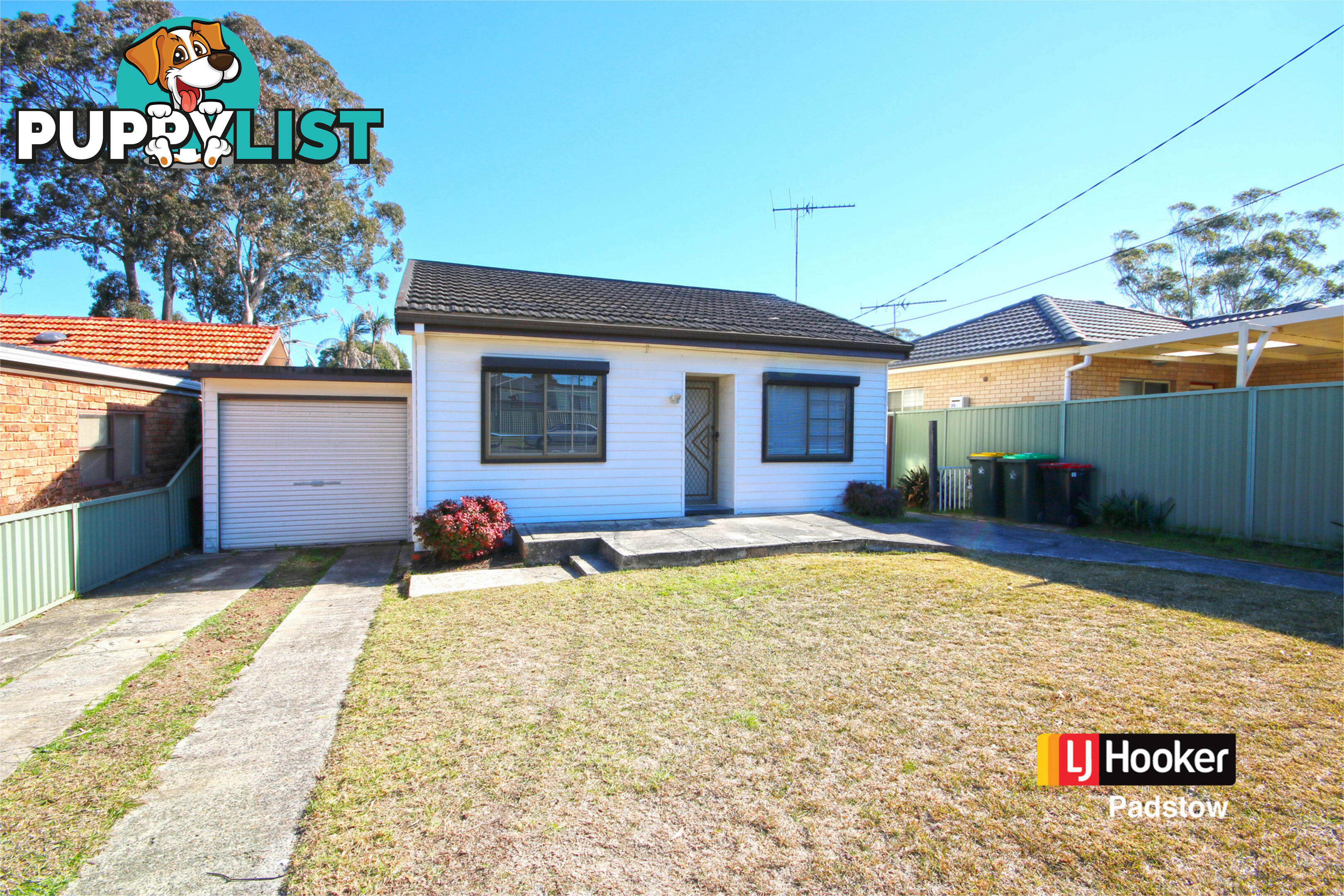 2 Lang Street PADSTOW NSW 2211