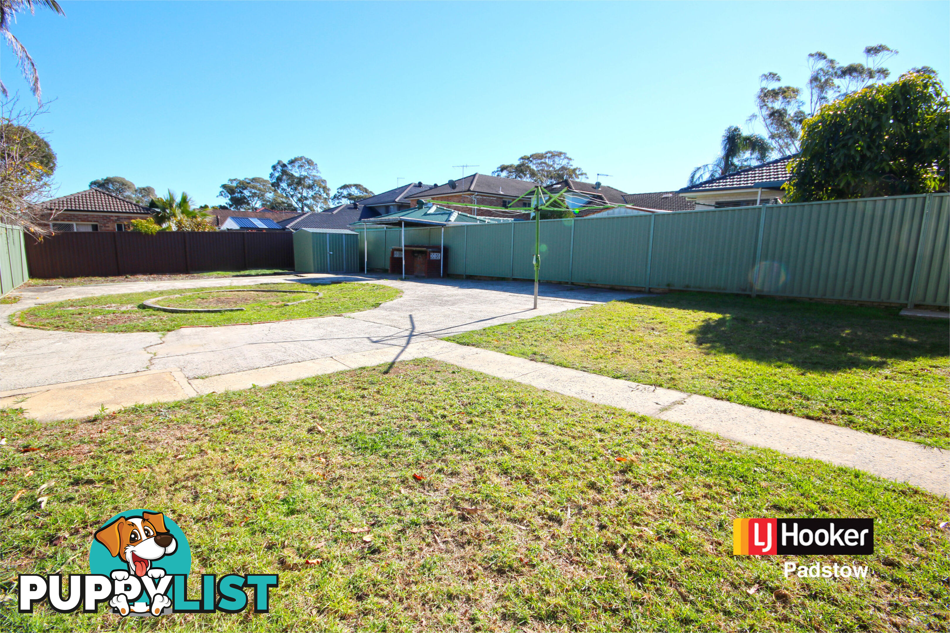 2 Lang Street PADSTOW NSW 2211