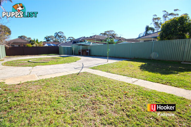 2 Lang Street PADSTOW NSW 2211