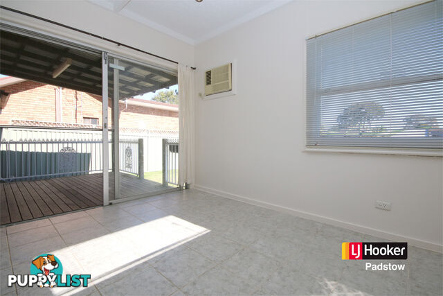 2 Lang Street PADSTOW NSW 2211