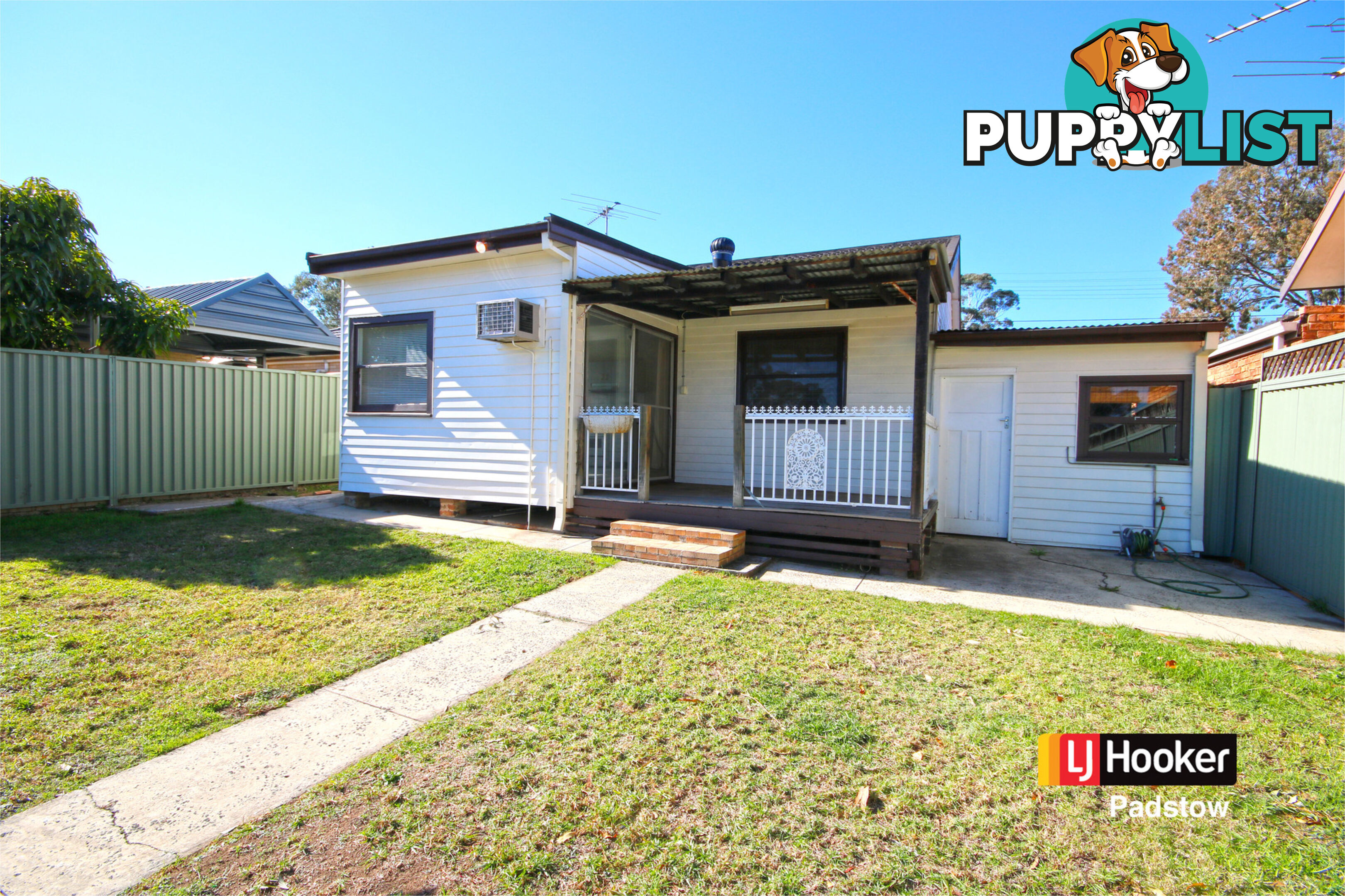 2 Lang Street PADSTOW NSW 2211