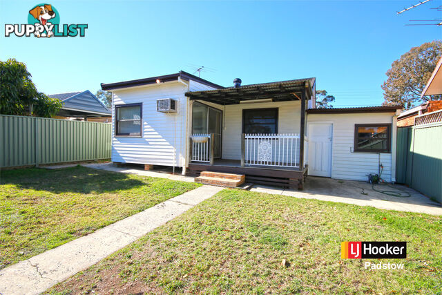 2 Lang Street PADSTOW NSW 2211