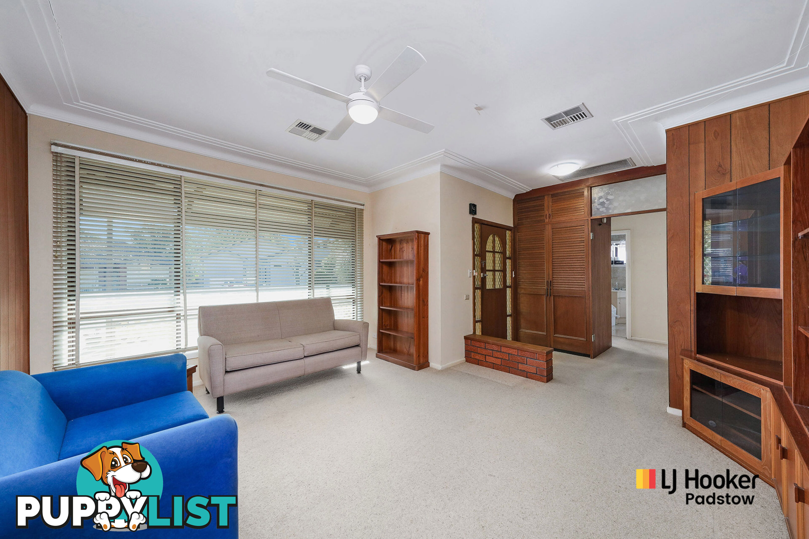 24 Alliance Avenue REVESBY NSW 2212