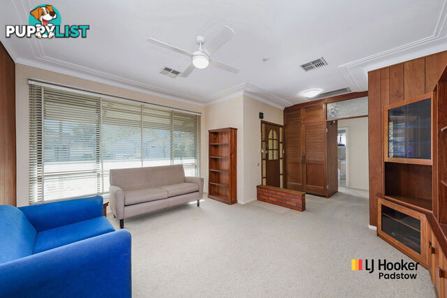 24 Alliance Avenue REVESBY NSW 2212