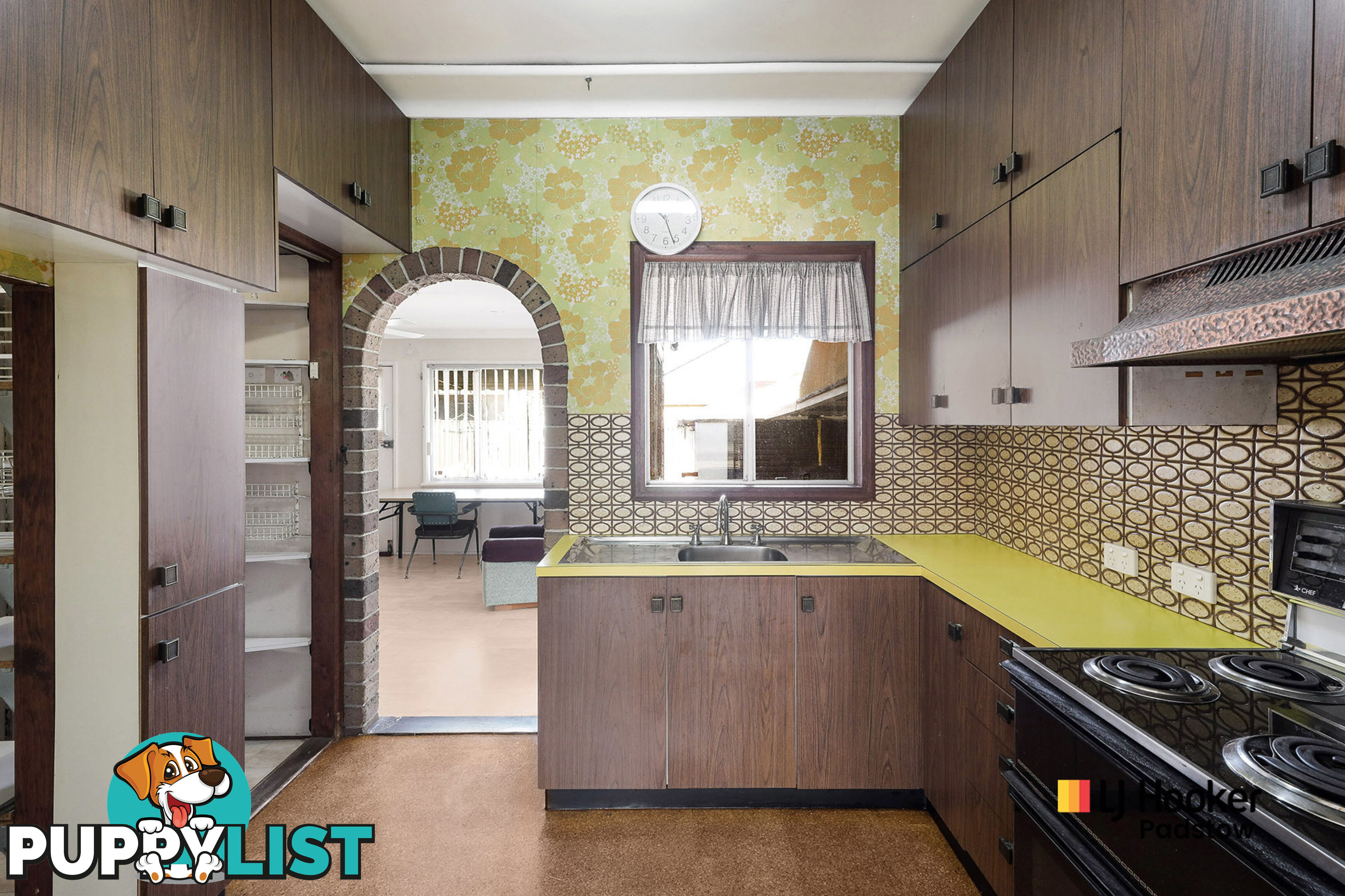 24 Alliance Avenue REVESBY NSW 2212