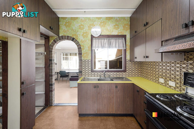 24 Alliance Avenue REVESBY NSW 2212