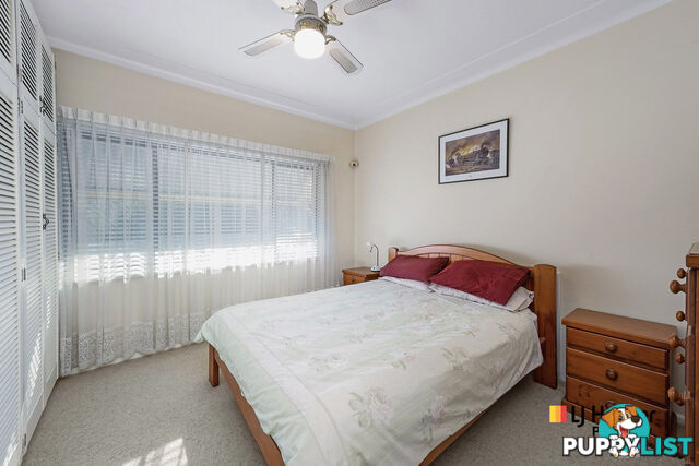 24 Alliance Avenue REVESBY NSW 2212
