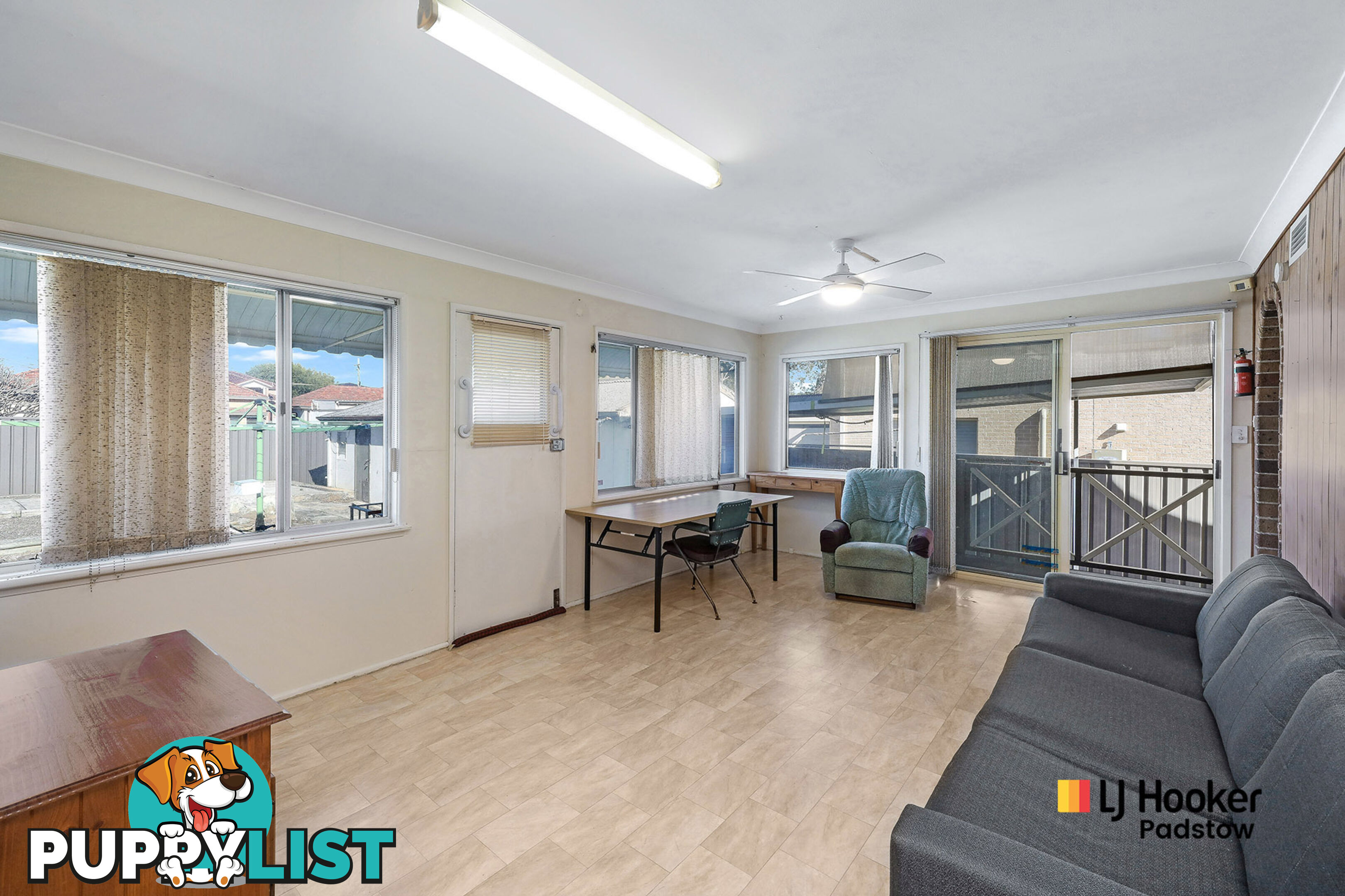 24 Alliance Avenue REVESBY NSW 2212