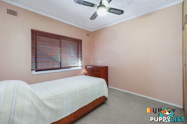24 Alliance Avenue REVESBY NSW 2212