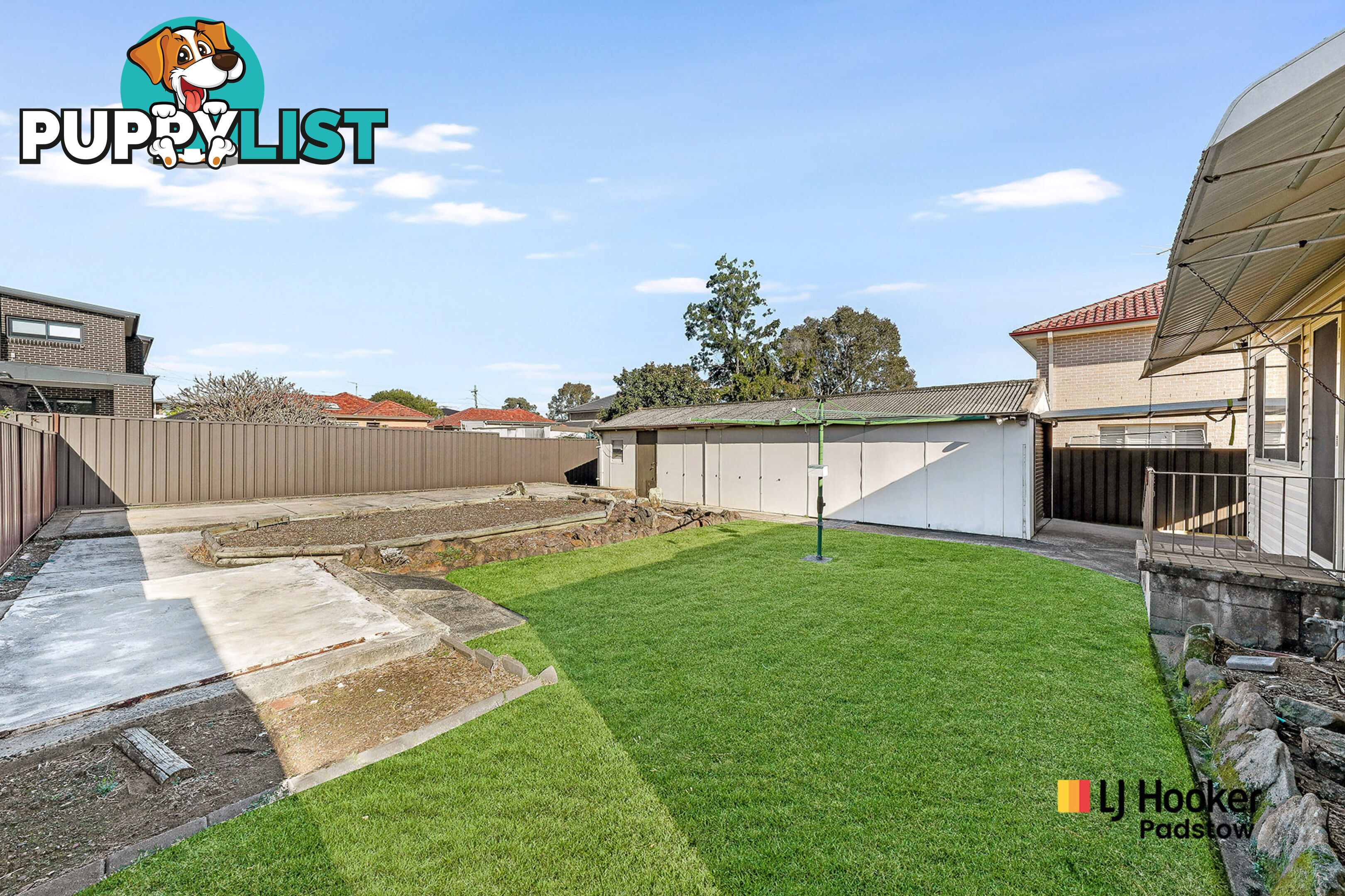 24 Alliance Avenue REVESBY NSW 2212