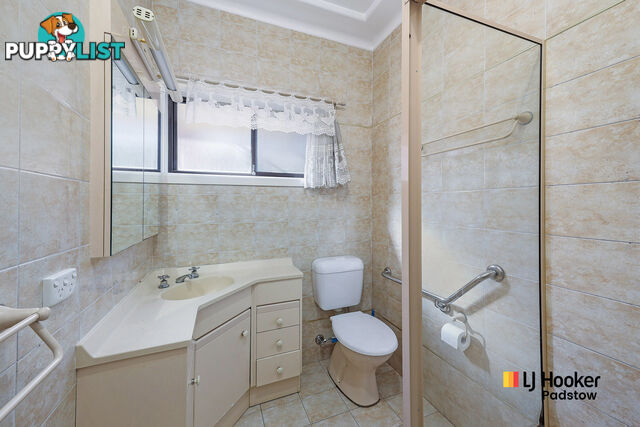 24 Alliance Avenue REVESBY NSW 2212