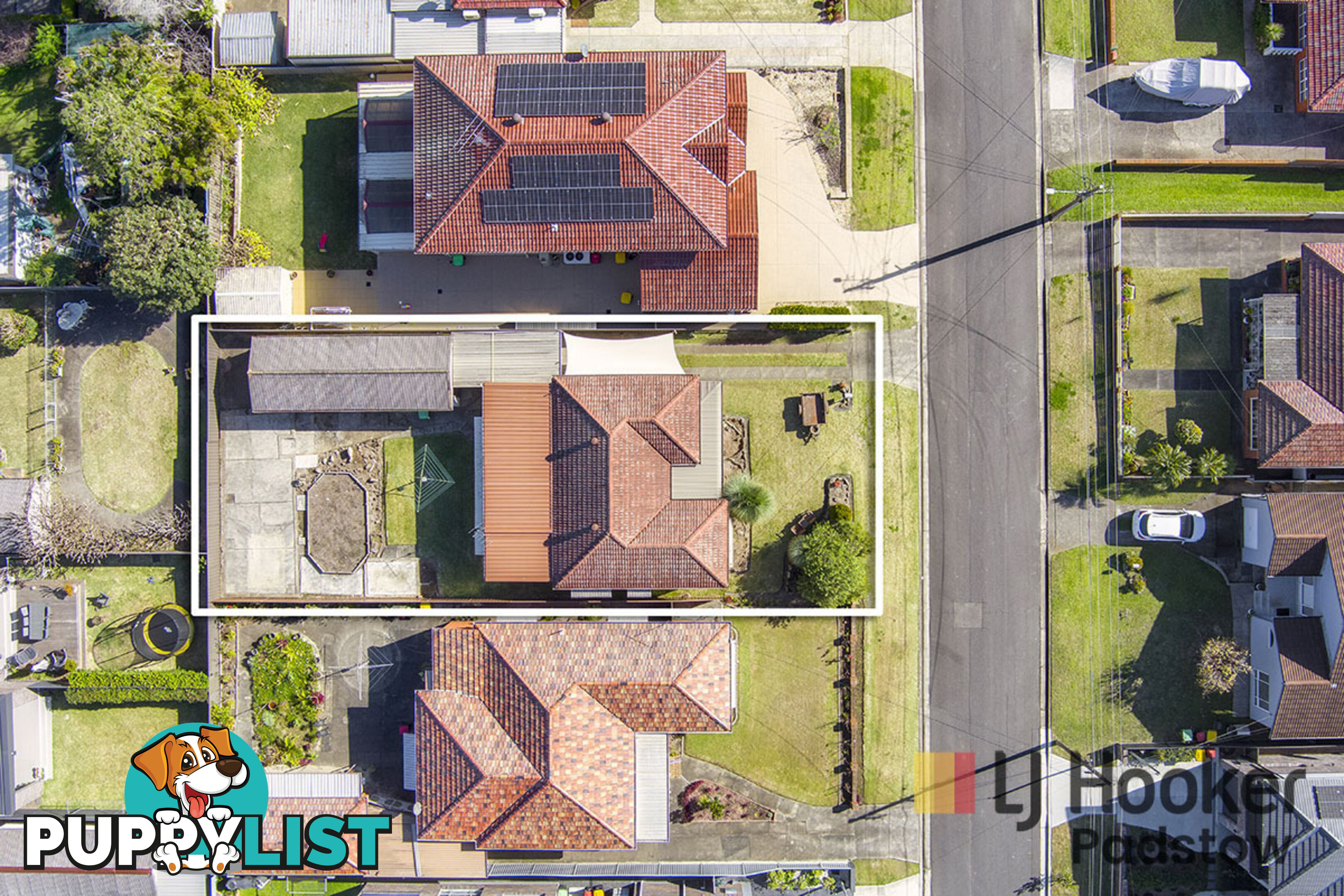 24 Alliance Avenue REVESBY NSW 2212
