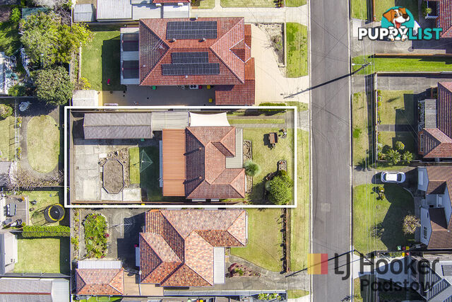 24 Alliance Avenue REVESBY NSW 2212