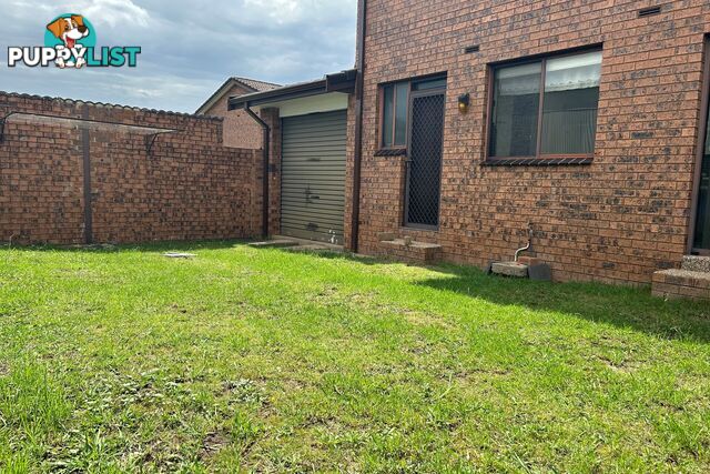 28/108 Gibson Avenue PADSTOW NSW 2211