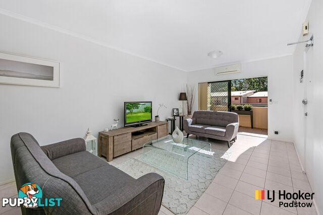 42/68 Davies Road PADSTOW NSW 2211
