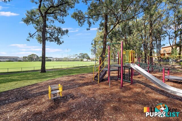 42/68 Davies Road PADSTOW NSW 2211