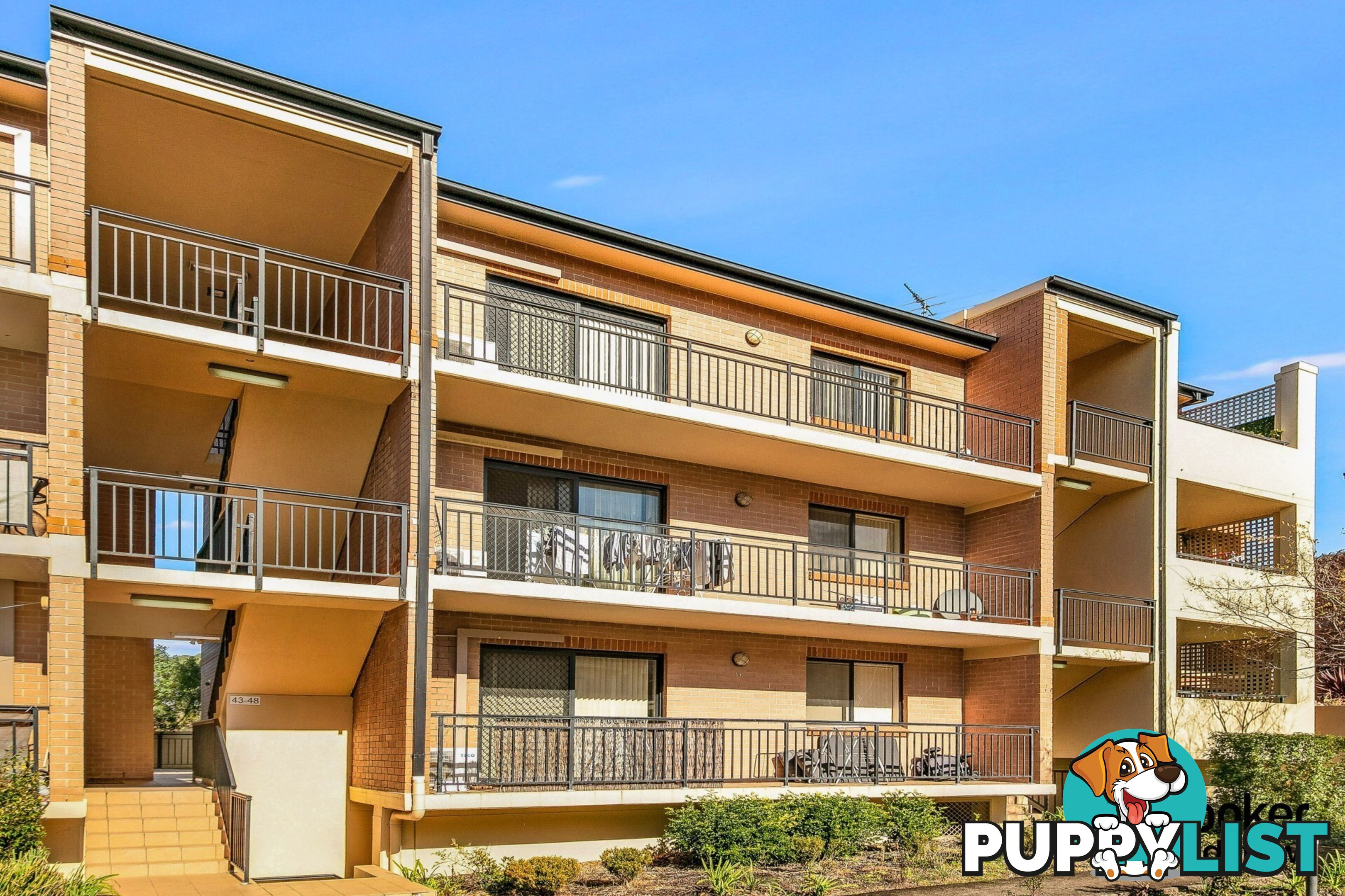 42/68 Davies Road PADSTOW NSW 2211